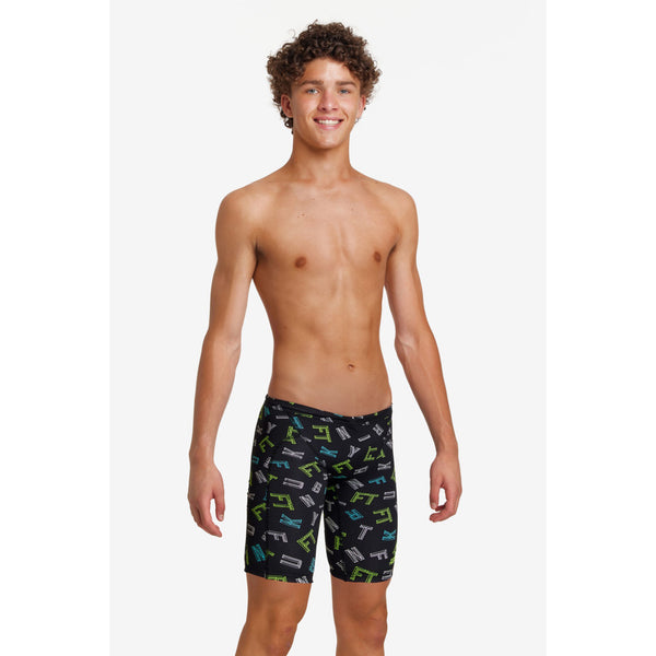 Trunks ECO Jammer FTed