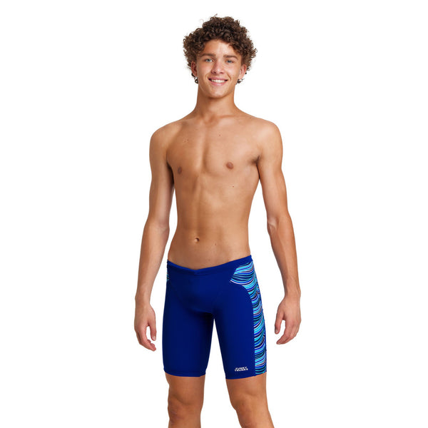 Badehose ECO Jammer So Swell