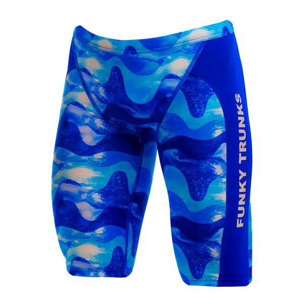 Trunks ECO Training Jammer Dive In