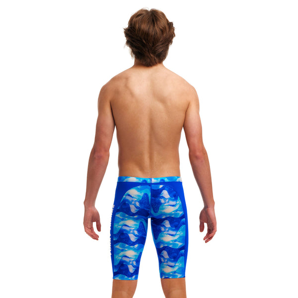 Badehose ECO Training Jammer Dive In
