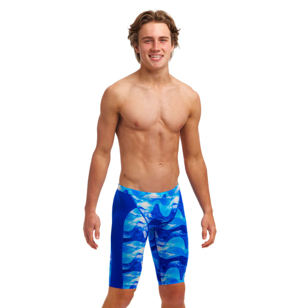 Trunks ECO Training Jammer Dive In