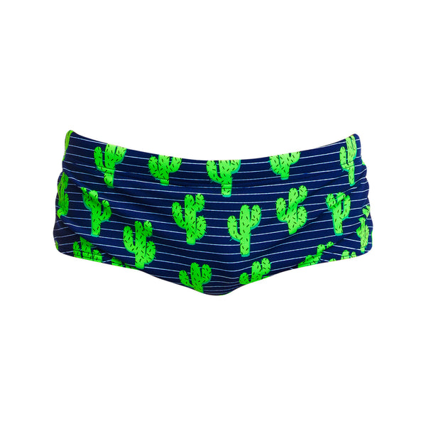 Sidewinder Trunks Prickly Pete