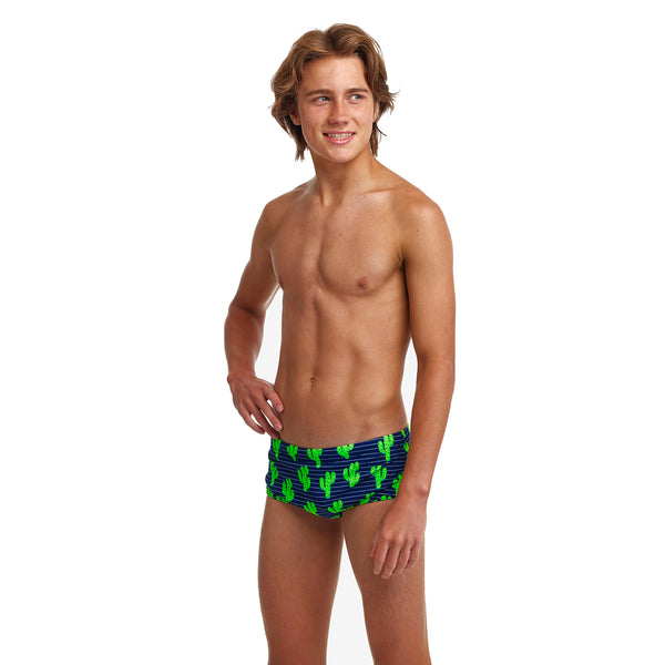 Sidewinder Trunks Prickly Pete