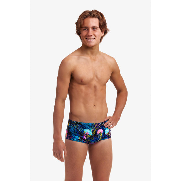 Badehose Sidewinder Schwimma Stinga