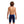 Badehose Training Jammer Beam Bars