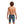Badehose Training Jammer Beat It