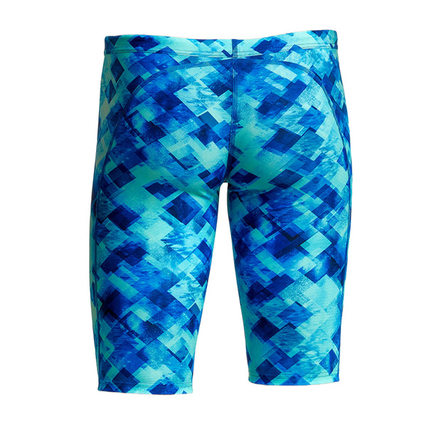 Badehose Training Jammer Depth Charge