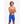 Badehose Training Jammer Lashed