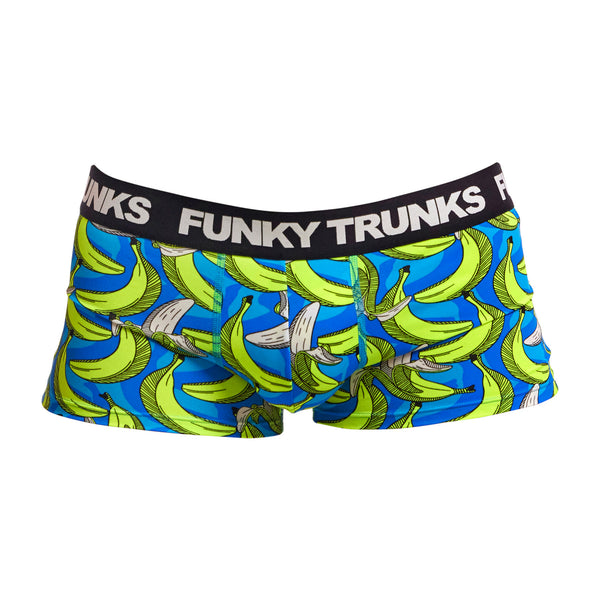 Underwear Trunks B1