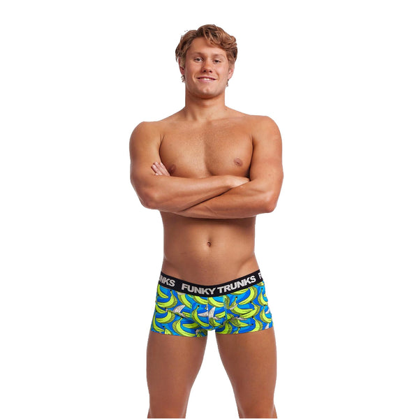 Underwear Trunks B1