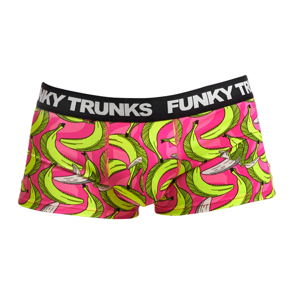 Underwear Trunks B2