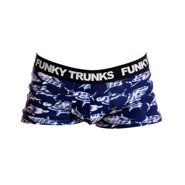 Boxershorts Underwear Rompa Chompa