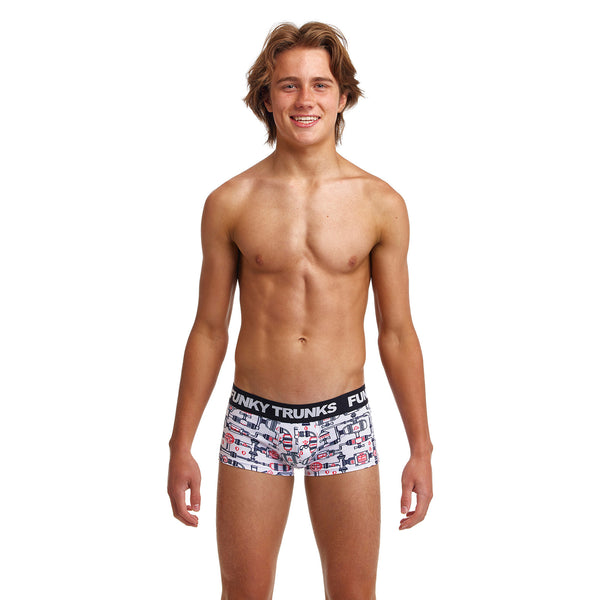 Boxershorts Underwear Good Plumbing