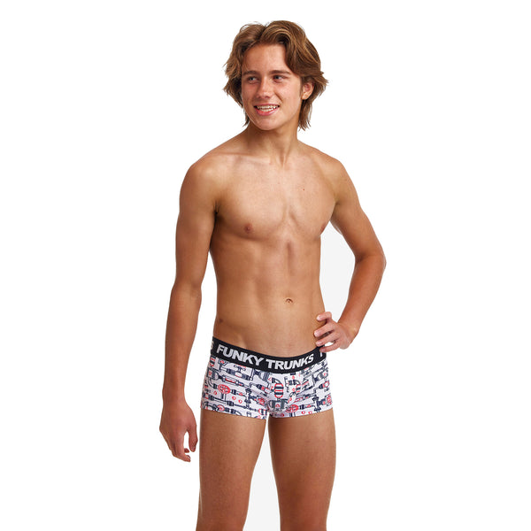 Boxershorts Underwear Good Plumbing