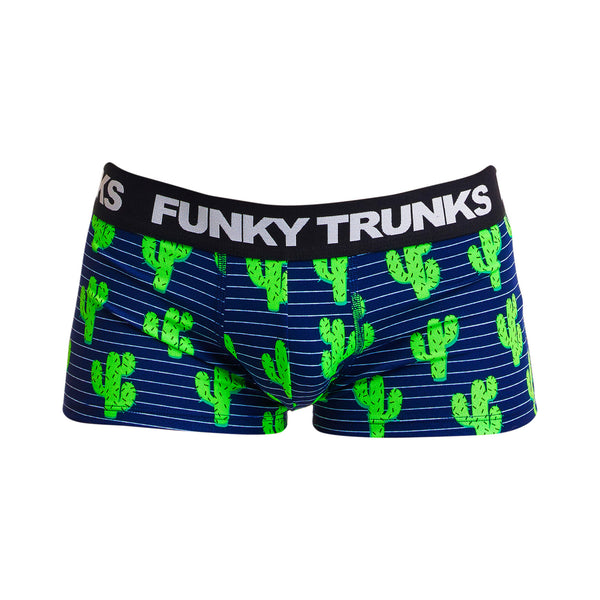 Boxershorts Underwear Prickly Pete
