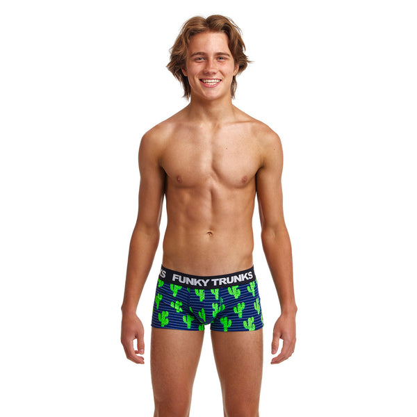 Boxershorts Underwear Prickly Pete