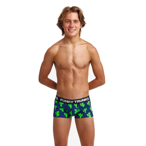 Boxershorts Underwear Prickly Pete