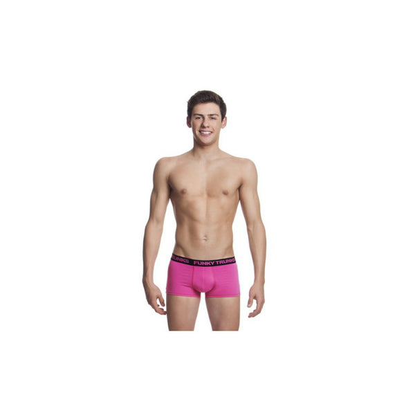Boxershorts Underwear Still Pink
