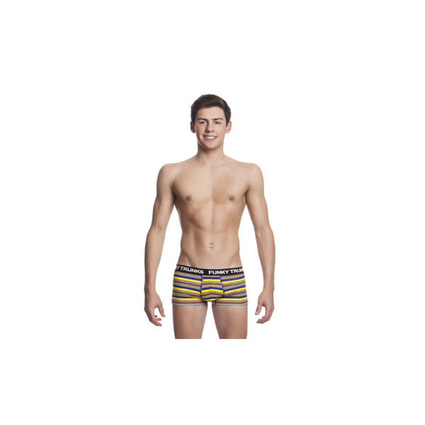 Boxershorts Underwear The Colombian