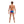 Badehose Classic Brief Cumulus