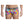 Boxershorts Underwear Colour Frame